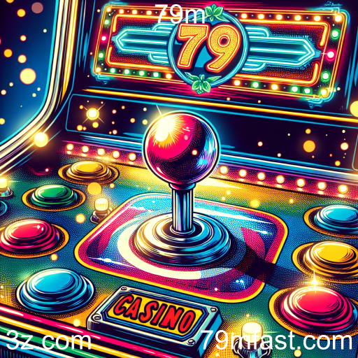 A Nostalgia e a Evolução dos Jogos de Arcade