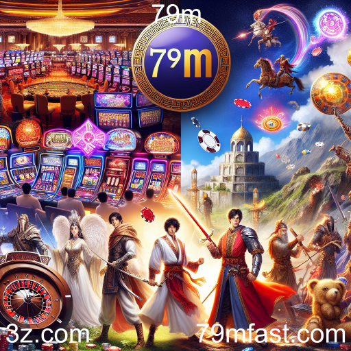 A Evolução dos Jogos de RPG no Site 79m