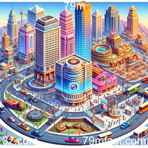 A Ascensão dos Jogos de Simulação na Indústria de Videogames